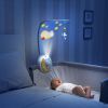 Мобиль Chicco Next 2 Moon голубой (09828.20) изображение 2