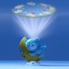 Мобиль Chicco Next 2 Moon голубой (09828.20) изображение 3