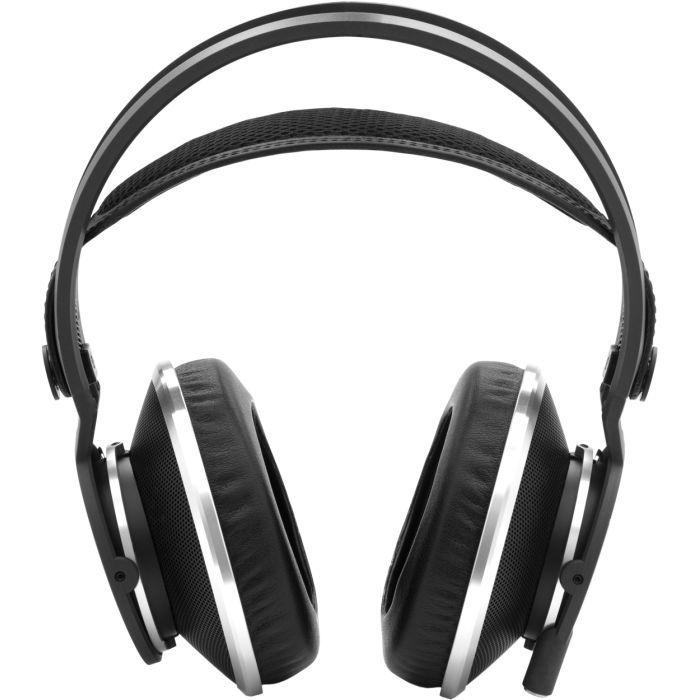 Наушники AKG K812 PRO (3458X00010) изображение 2