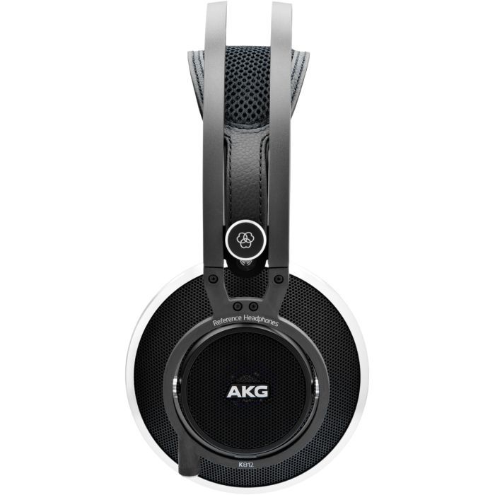Наушники AKG K812 PRO (3458X00010) изображение 3