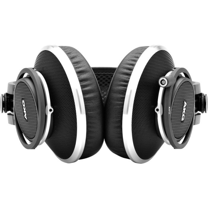 Наушники AKG K812 PRO (3458X00010) изображение 4