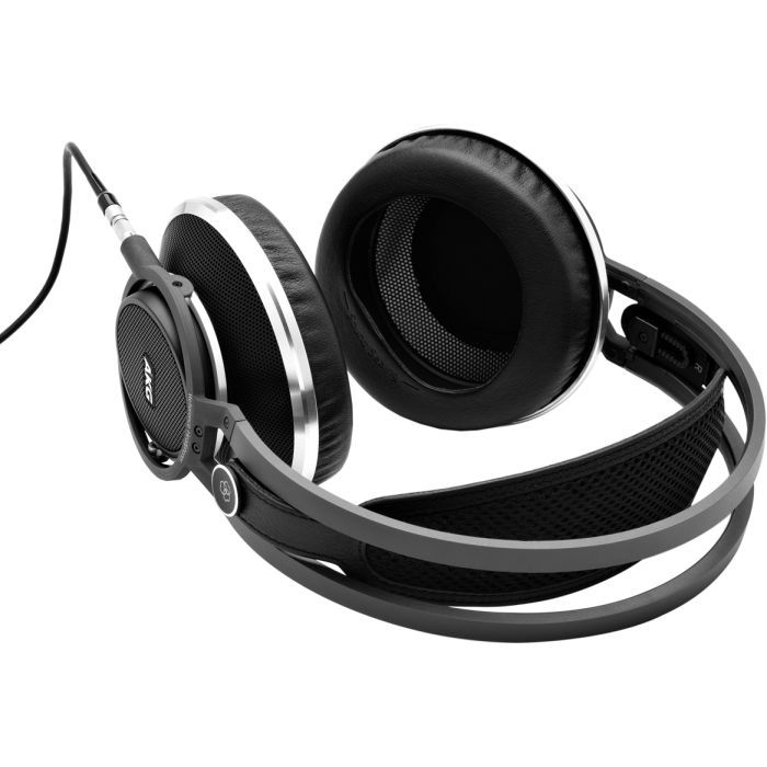 Наушники AKG K812 PRO (3458X00010) изображение 5