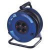 Сетевой удлинитель EMOS катушка 4 роз., 40 м (P09240M) изображение 2