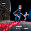 Скейтборд детский Neon Cruzer Красный (N100791) изображение 11
