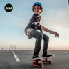 Скейтборд детский Neon Cruzer Красный (N100791) изображение 12
