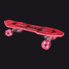 Скейтборд дитячий Neon Cruzer Червоний (N100791) зображення 4