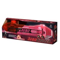 Скейтборд детский Neon Cruzer Красный (N100791) изображение 6