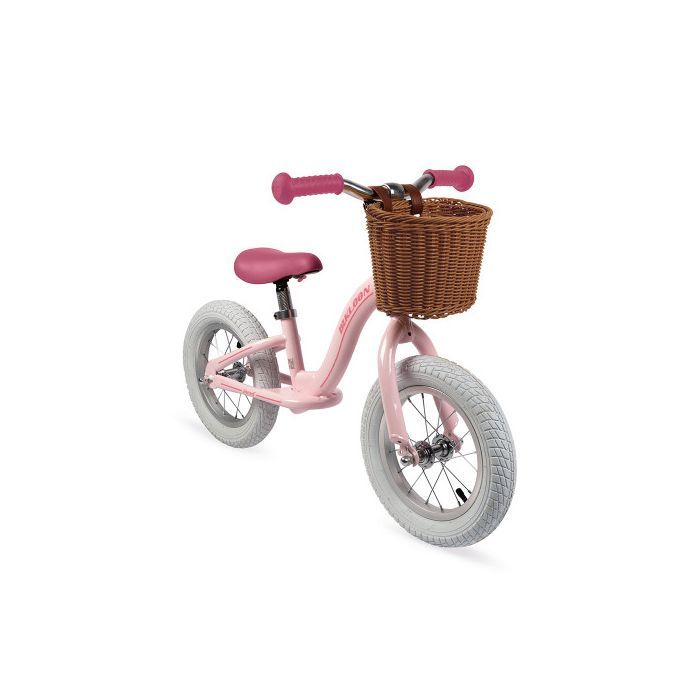 Беговел Janod винтажный розовый (J03295) изображение 2