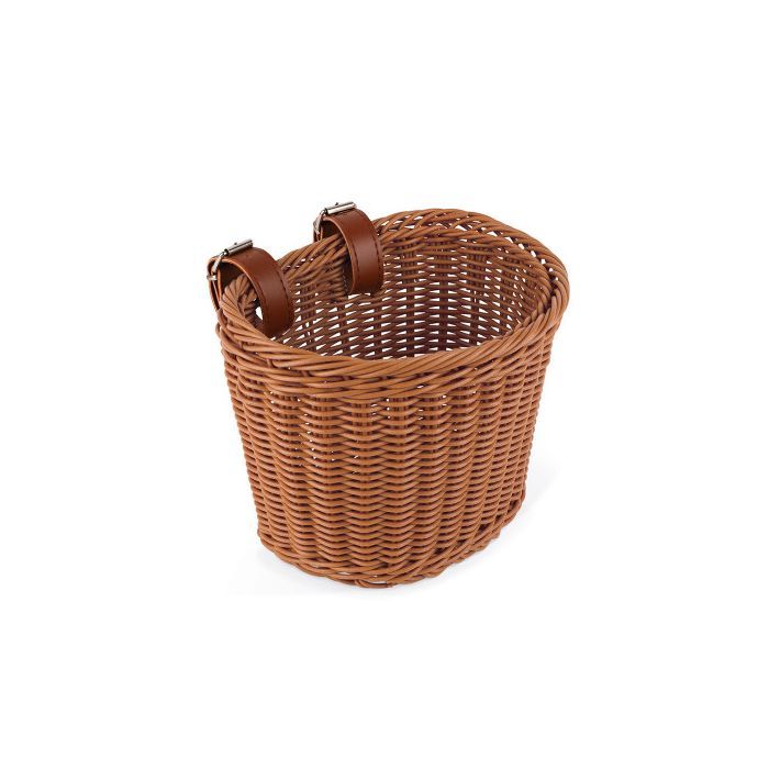 Беговел Janod винтажный розовый (J03295) изображение 3