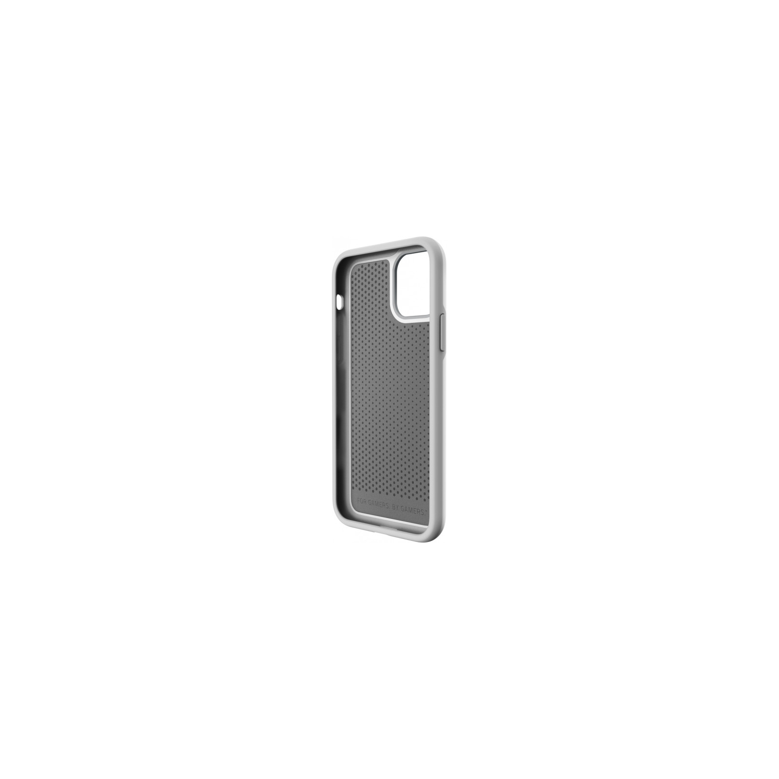Чохол до мобільного телефона Razer iPhone 11 RAZER Arctech Pro Mercury THS Edition (RC21-0145TM07-R3M1) зображення 3