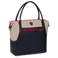 Сумка для мамы Cybex for Scuderia Ferrari / Silver Grey light grey (519000114) изображение 3