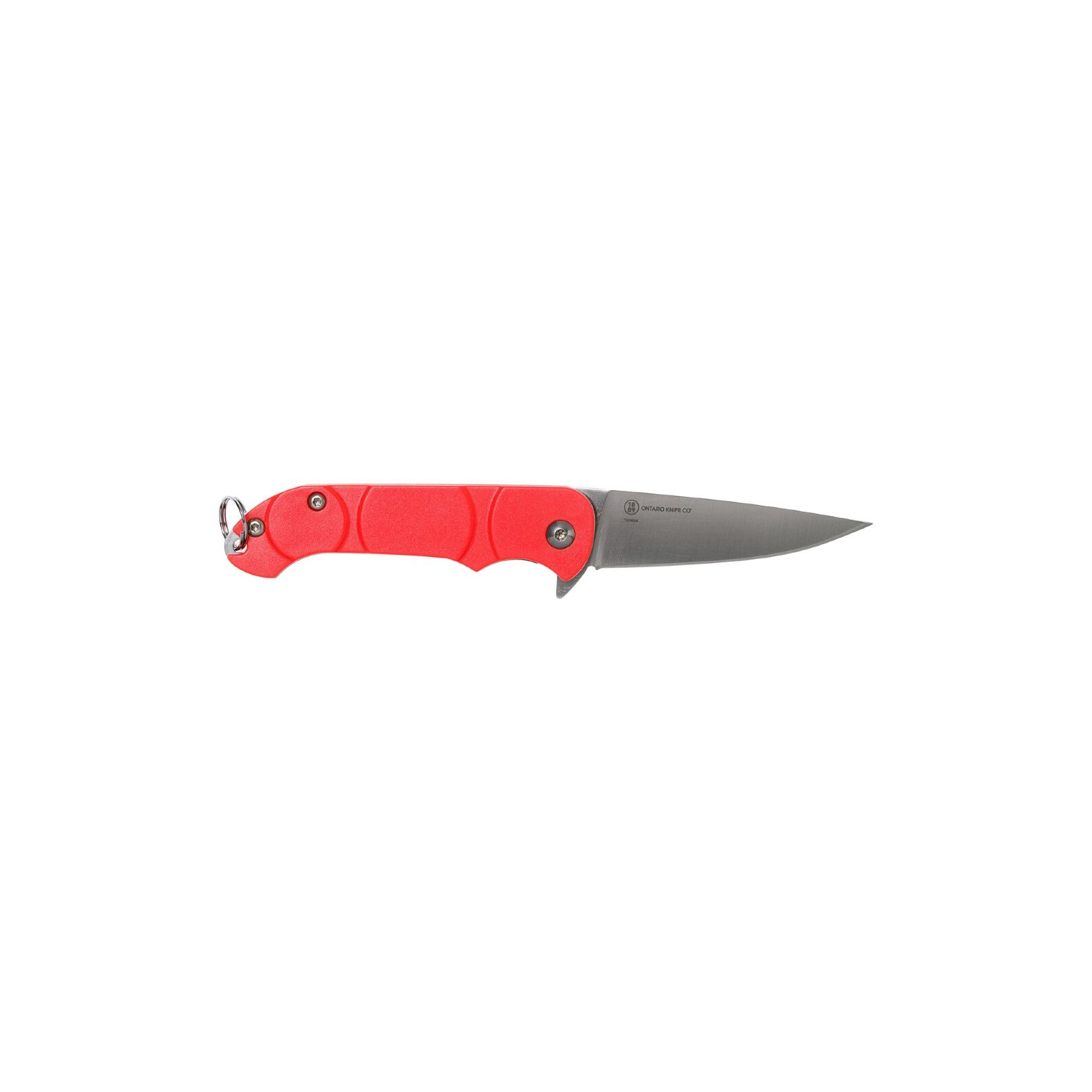 Нож Ontario OKC Navigator Red (8900RED) изображение 2