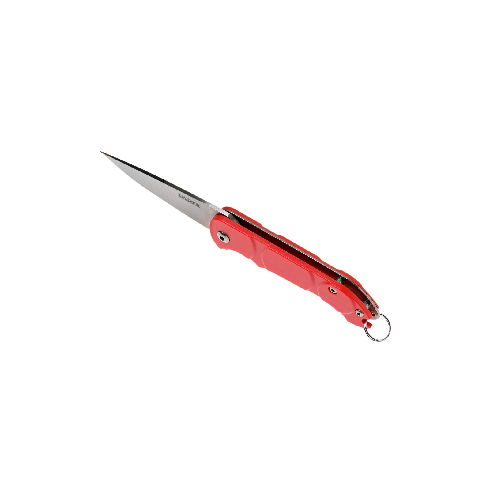Нож Ontario OKC Navigator Red (8900RED) изображение 3