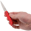 Нож Ontario OKC Navigator Red (8900RED) изображение 6
