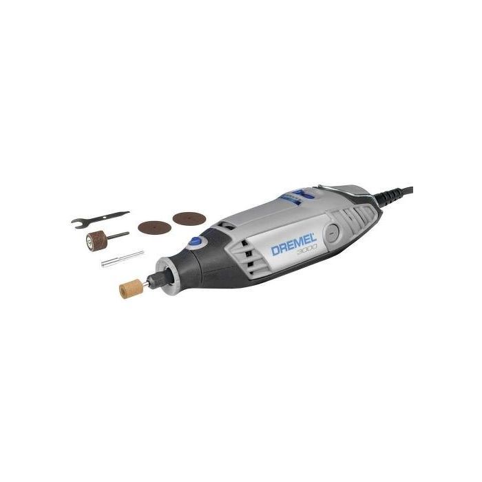 Гравер Dremel 3000-5 (F.013.300.0JX) зображення 2