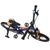 Детский велосипед Royal Baby Chipmunk Explorer 16" Синий (CM16-3-Blue) изображение 4