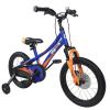 Детский велосипед Royal Baby Chipmunk Explorer 16" Синий (CM16-3-Blue)