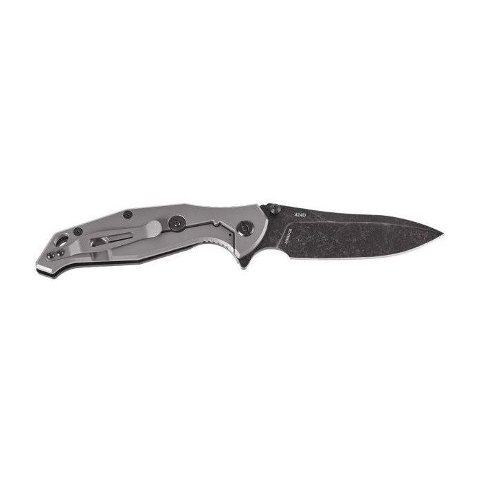 Ніж Skif Adventure II BSW Black (424SEB) зображення 2