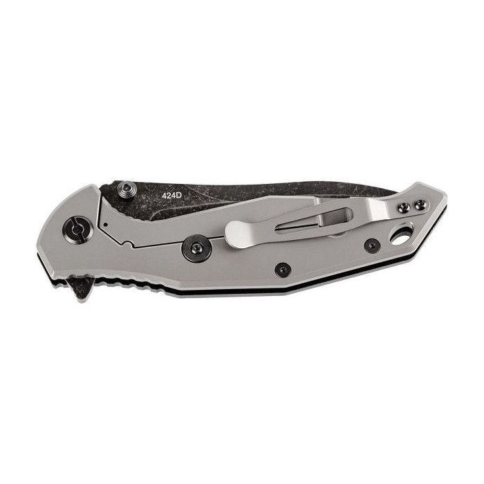 Ніж Skif Adventure II BSW Black (424SEB) зображення 4