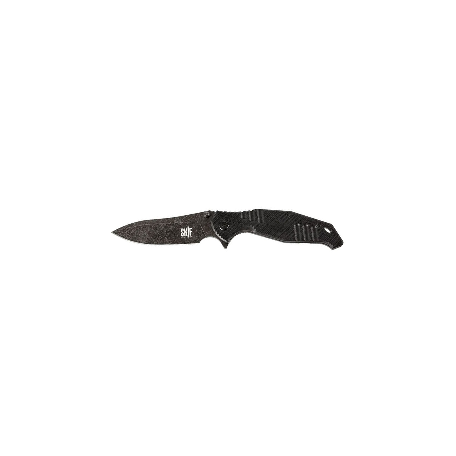 Нож Skif Adventure II BSW Black (424SEB)