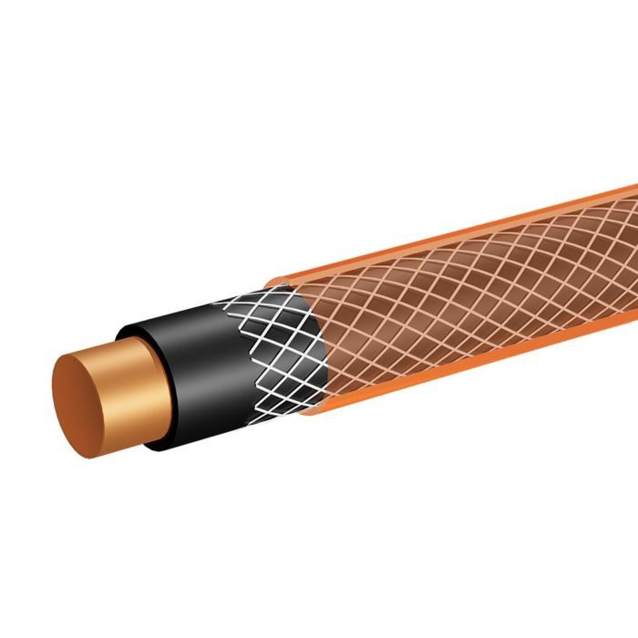 Поливочный шланг Neo Tools 3/4 "x 50 m, 4-сл. Economic (15-805) изображение 3