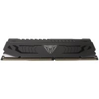 Модуль памяти для компьютера DDR4 16GB (2x8GB) 4000 MHz Viper Steel Patriot (PVS416G400C9K) изображение 4