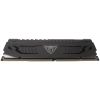 Модуль памяти для компьютера DDR4 16GB (2x8GB) 4000 MHz Viper Steel Patriot (PVS416G400C9K) изображение 4