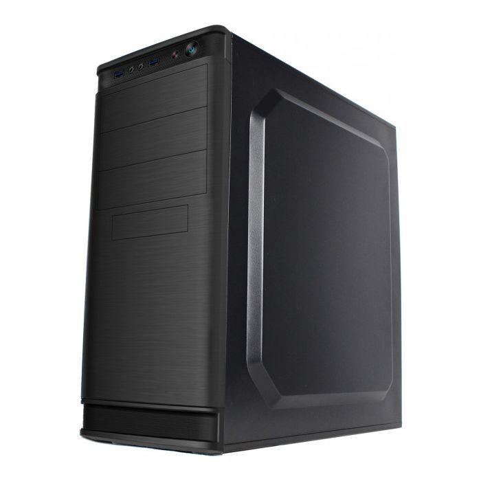 Корпус Gamemax MT508-NP изображение 2