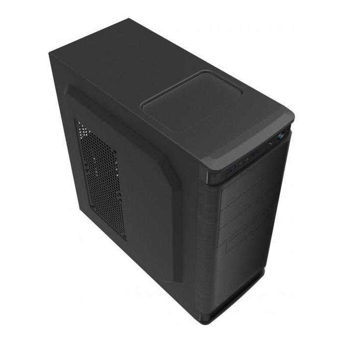 Корпус Gamemax MT508-NP изображение 3