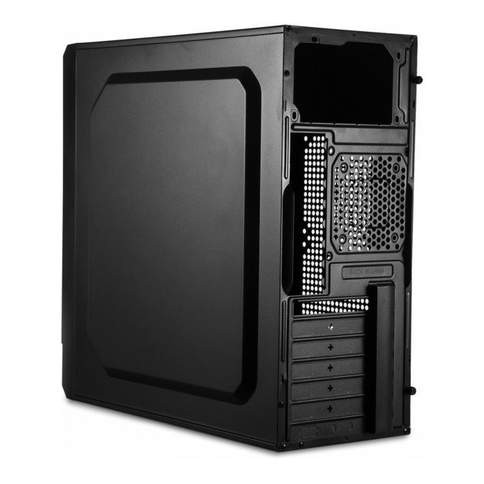 Корпус Gamemax MT508-NP изображение 4