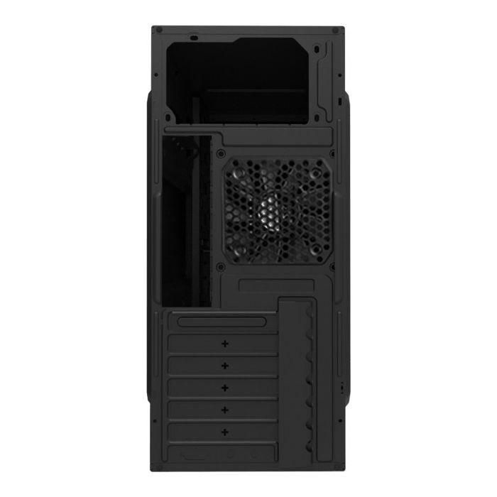 Корпус Gamemax MT508-NP изображение 6