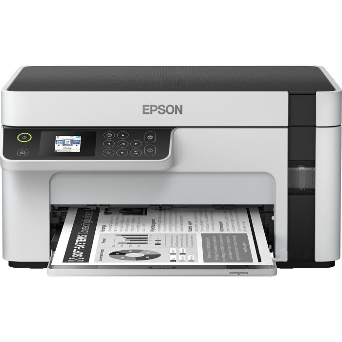 Многофункциональное устройство Epson M2120 (C11CJ18404) изображение 2