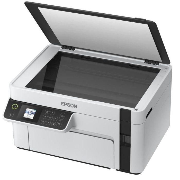 Многофункциональное устройство Epson M2120 (C11CJ18404) изображение 4