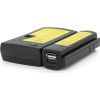 Тестер кабельний RJ-45 + USB Merlion (NSHL468U) зображення 3