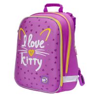 Портфель Yes H -12 I love kitty (558014) зображення 2