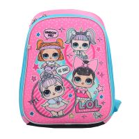 Портфель Yes H-27 LOL Sweety (558099) изображение 2