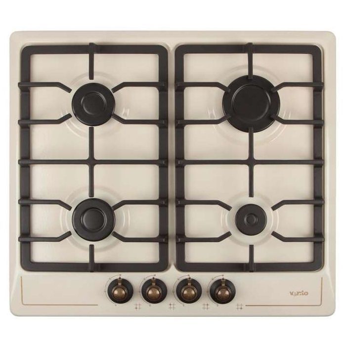 Варочна поверхня Ventolux HG640 B2 CS (IV/RB)