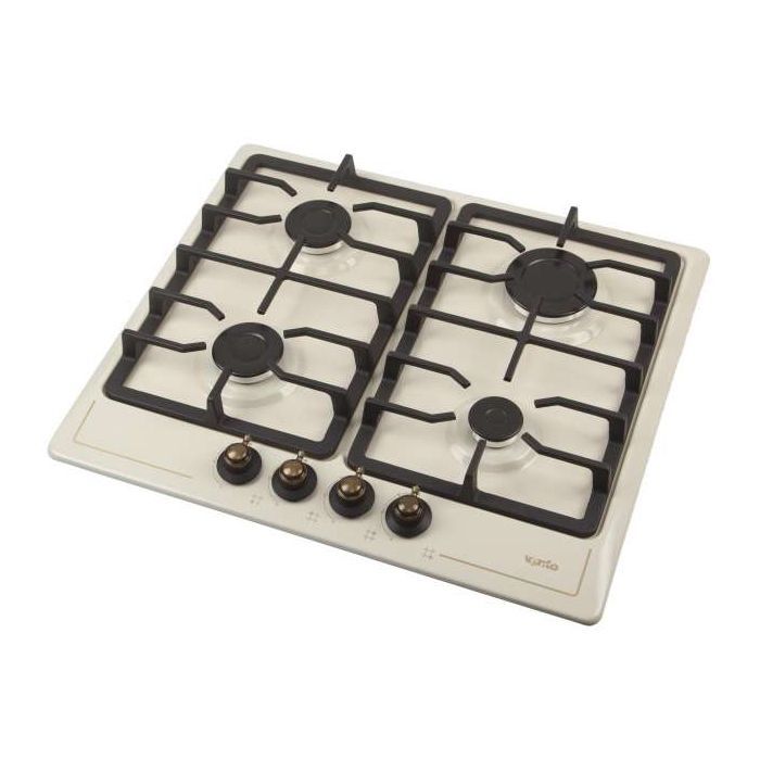 Варочна поверхня Ventolux HG640 B2 CS (IV/RB) зображення 3
