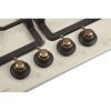 Варочна поверхня Ventolux HG640 B2 CS (IV/RB) зображення 4