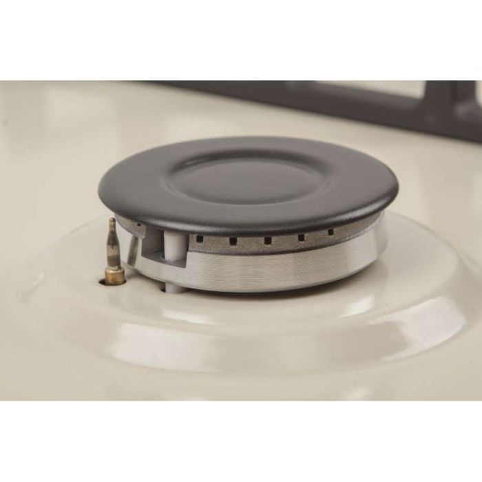 Варочна поверхня Ventolux HG640 B2 CS (IV/RB) зображення 5