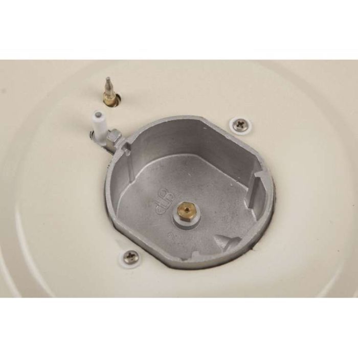 Варочна поверхня Ventolux HG640 B2 CS (IV/RB) зображення 6
