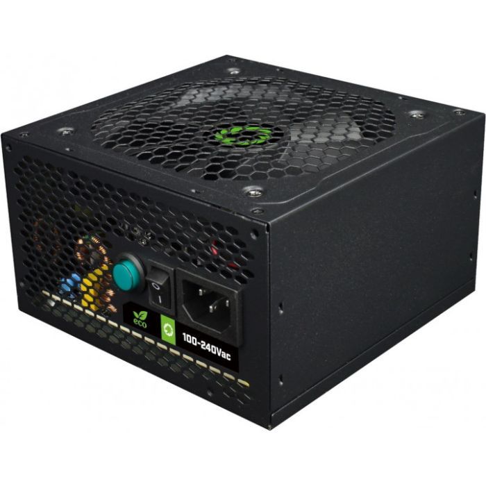 Блок питания Gamemax 500W (VP-500) изображение 4