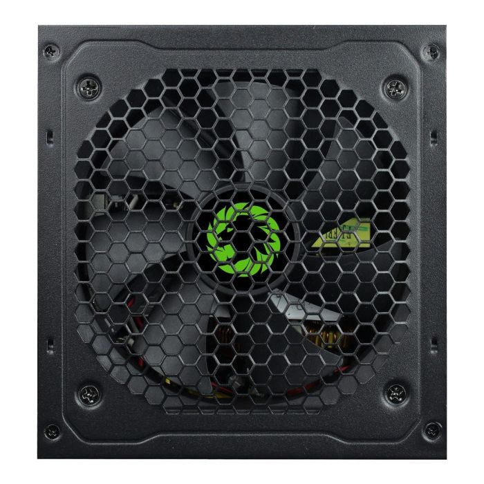 Блок питания Gamemax 500W (VP-500) изображение 6