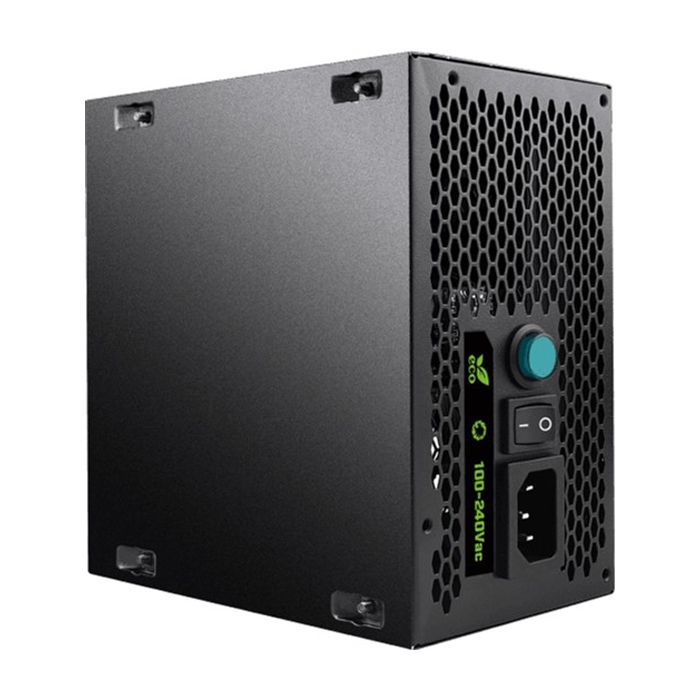 Блок питания Gamemax 500W (VP-500) изображение 8