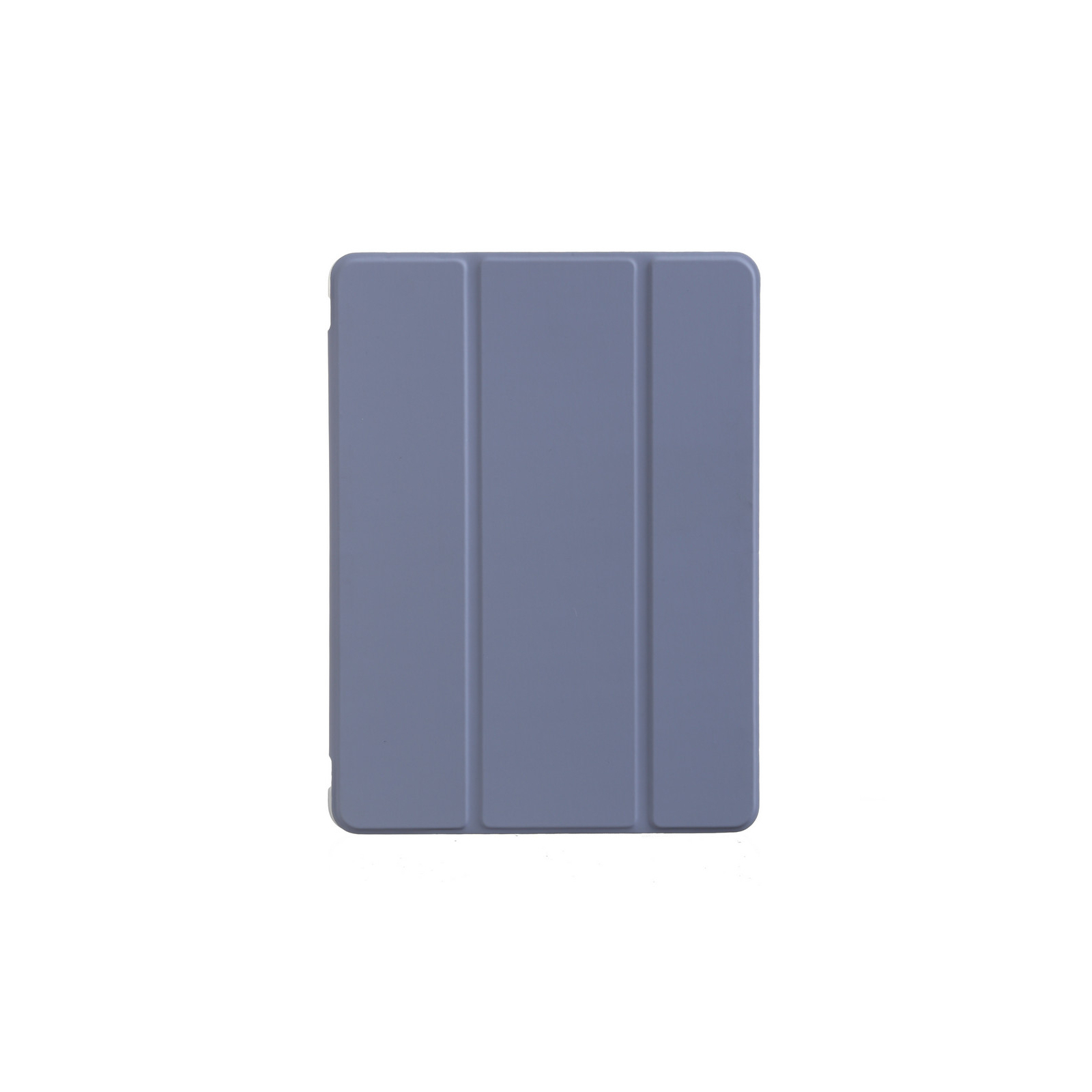 Чехол для планшета BeCover Pencil для Apple iPad 10.2 2019/2020/2021 Purple (705001) изображение 2
