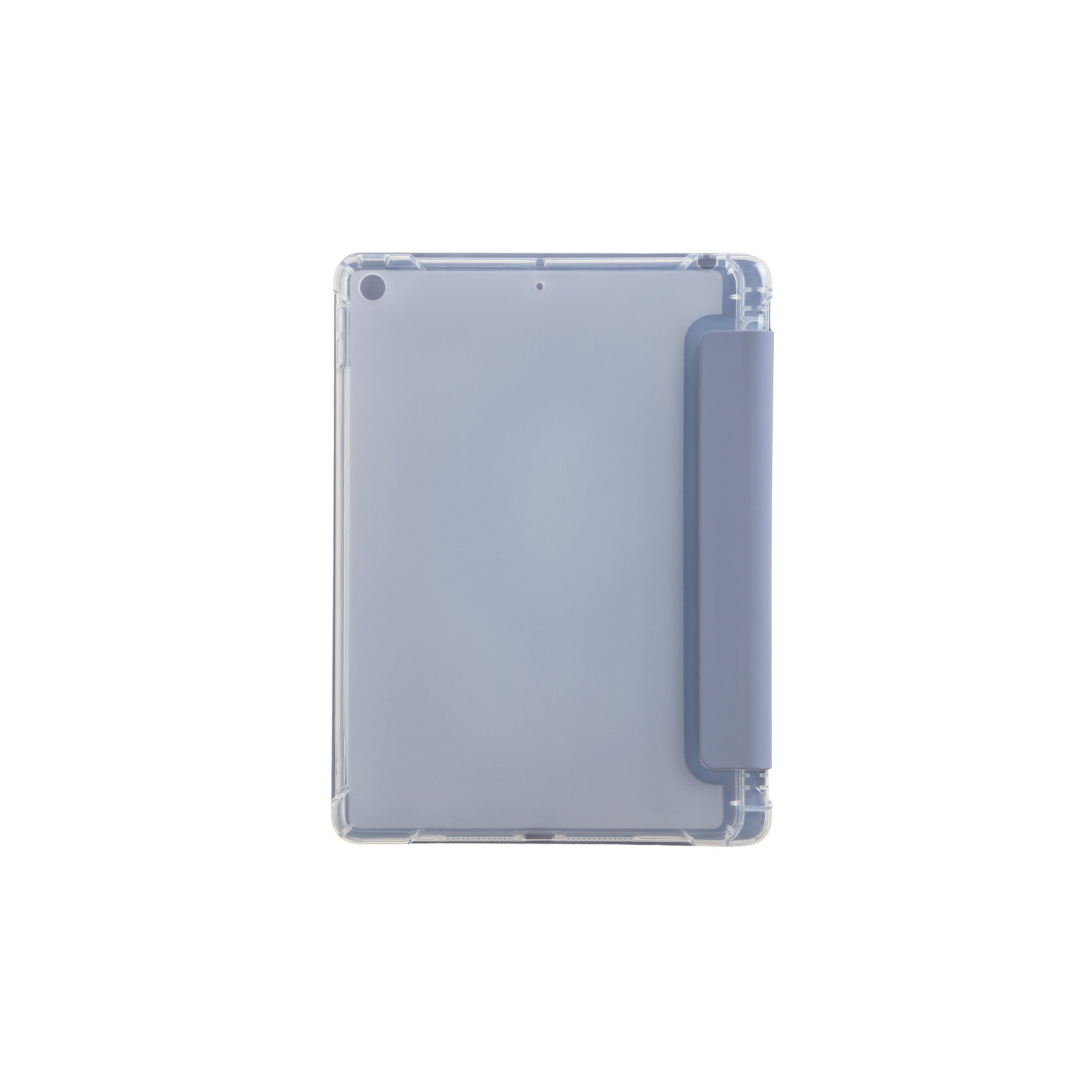 Чехол для планшета BeCover Pencil для Apple iPad 10.2 2019/2020/2021 Purple (705001) изображение 3