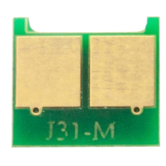 Чип для картриджа HP CLJ CP1215/1515/1518/CM1312, 2k, Magenta AHK (70294003) изображение 2