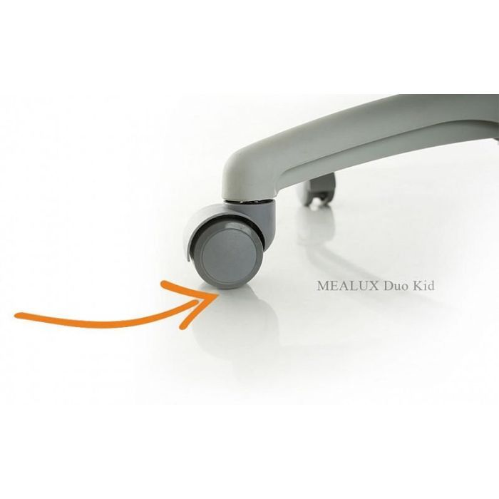 Дитяче крісло Mealux Duo Kid Z (Y-616 Z) зображення 4
