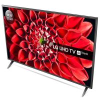 Телевизор LG 43UN71006LB изображение 4