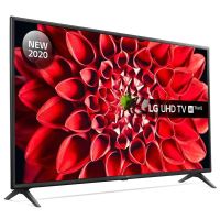 Телевизор LG 43UN71006LB изображение 5